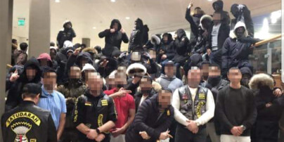 Hemmelig møte i Oslos underverden